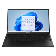 Ноутбук 15.6&quot; IRBIS 15NBC1008 AMD RYZEN R7 5800U 16+256GB SSD metal case (*11)