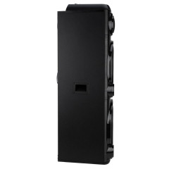 Акустика портативная ELTRONIC 30-57 CRAZY BOX 5000 (*11)