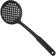 Шумовка DANIKS Эконом, нейлон, YW-KT017-3/H1010-05, черная (222771)