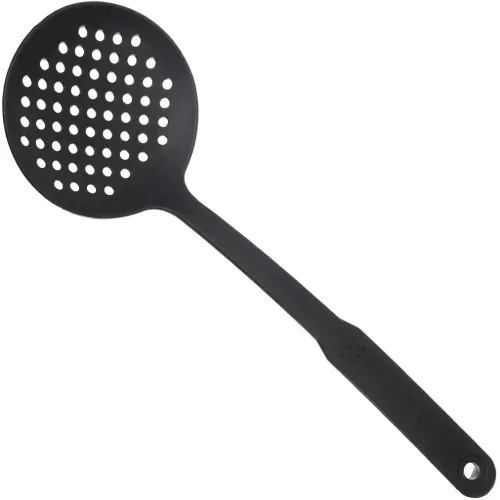 Шумовка DANIKS Эконом, нейлон, YW-KT017-3/H1010-05, черная (222771)