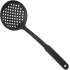 Шумовка DANIKS Эконом, нейлон, YW-KT017-3/H1010-05, черная (222771)