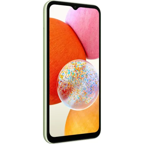 Сотовый телефон Samsung Galaxy A14 SM-A145 64Gb зеленый