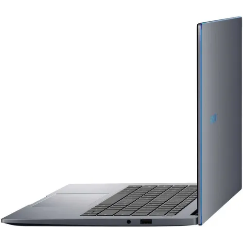 Ноутбук 15.6&quot; HONOR (5301aelf) Ryzen 5 5500U/ 8ГБ/ 512ГБ SSD/ NoOS