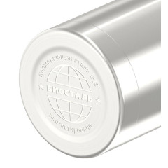 Термос БИОСТАЛЬ NВ-1000Z, 1 л. с ситечком (407592)