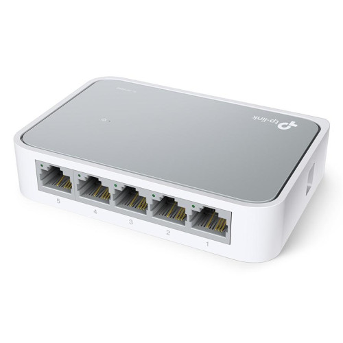 Коммутатор TP-LINK TL-SF1005D