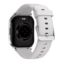 Смарт-часы WiWatch S2 Silver/серебро