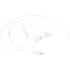 Гарнитура SAMSUNG IC100BWEGAE Type-C White 