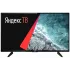 TV LCD 43" LEFF 43F520 SMART Яндекс