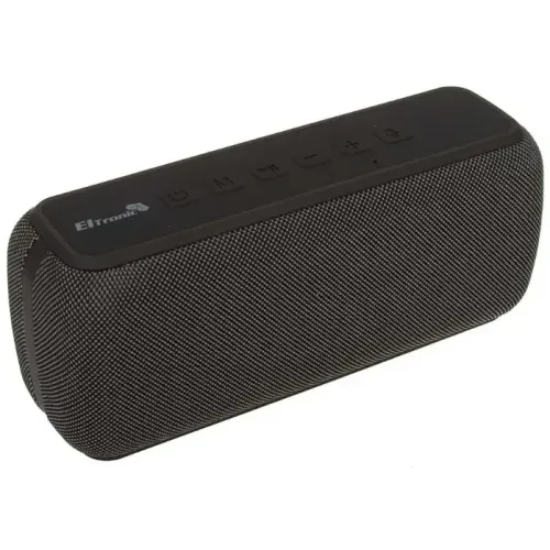 Акустика портативная ELTRONIC 20-77 LOUD (*7)