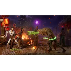 Игра PS5 Mortal Kombat 1 (Русские субтитры)