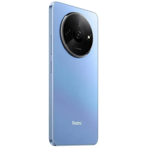 Сотовый телефон Xiaomi REDMI A3 4/128Gb Star Blue