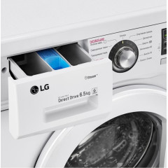 СМА LG F-1296WDS0