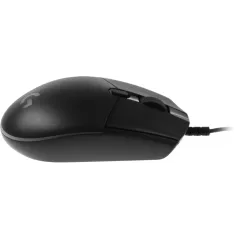 Мышь Logitech G102 LIGHTSYNC черный
