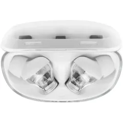 Гарнитура Bluetooth JBL TUNE Beam белый (JBLTBEAMGWHT)