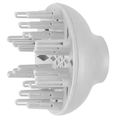 Фен POLARIS PHD-2260TDi белый (*7)