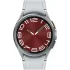 Смарт-часы Samsung Watch 6 43mm R950 Silver (SM-R950NZSACIS) (*11)