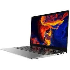 Ноутбук 15.6" TECNO T1 R5 5560U/16/1024GB/Win 11/Silver