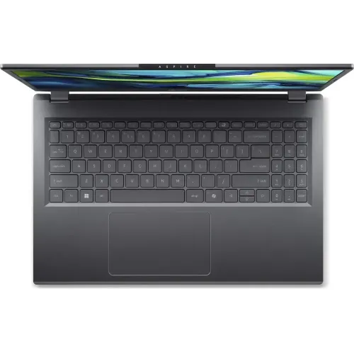 Ноутбук 15.6&quot; Acer Aspire A15-51M-74HF  i7-150U 16GB/512GB UHDGr noOS (NX.KXRCD.007)