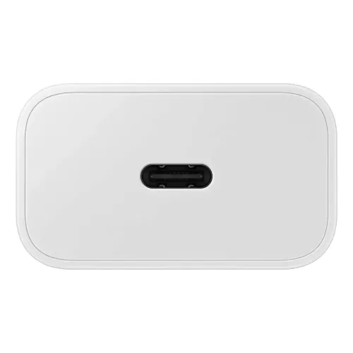 СЗУ Samsung EP-T2510NWEGRU белый