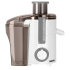 Соковыжималка центробежная BBK JC060-H21 серый/белый