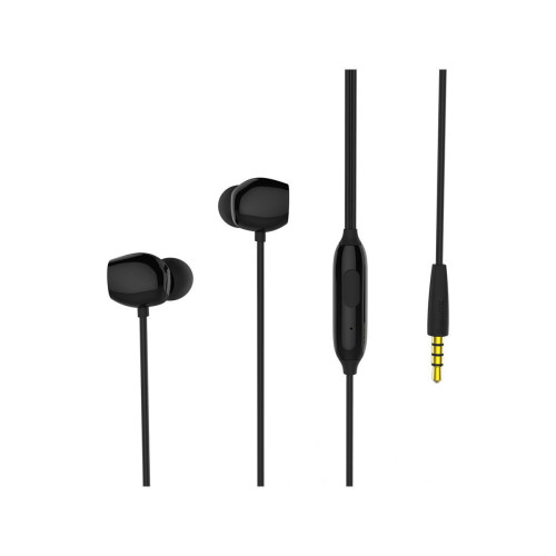 Наушники Remax RM-550 Black