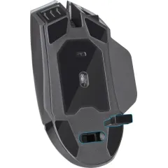 Мышь Defender ONESHOT GM-067 черный (*5)