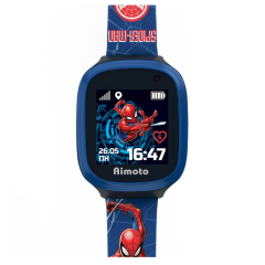 Смарт-часы AIMOTO|MARVEL "Человек-Паук"