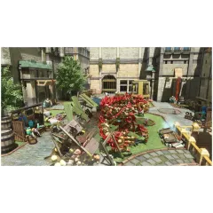 Игра PS4 Knack 2 Русская версия