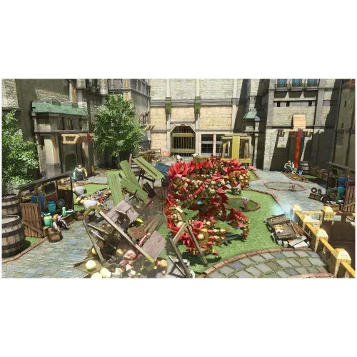 Игра PS4 Knack 2 Русская версия