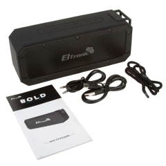 Акустика портативная ELTRONIC 20-79 BOLD (*7)