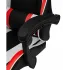 Кресло игровое Raybe K-5923WBR 