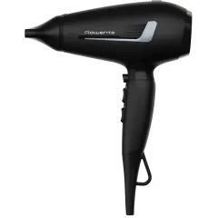 Фен ROWENTA CV8820F0, 2100 Вт, черный