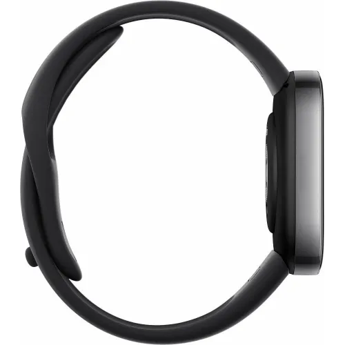 Смарт-часы XIAOMI REDMI WATCH 3 черный