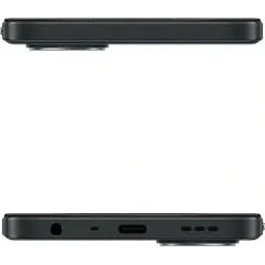 Сотовый телефон OPPO A58 8/128Gb Черный (*14)