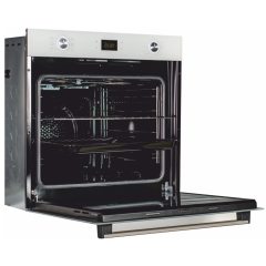 Духовка электрическая Carbonus 1 FD 664 AA WH