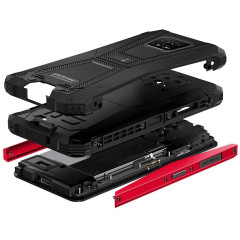 Сотовый телефон ULEFONE ARMOR 8 красный