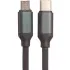 Кабель Type-C - MicroUSB 1,2 м