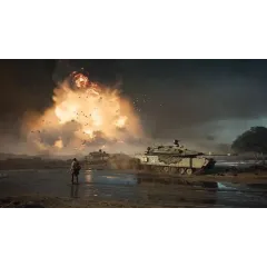Игра PS5 Battlefield 2042