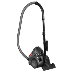 Пылесос SHIVAKI VC 220 серый (*8)