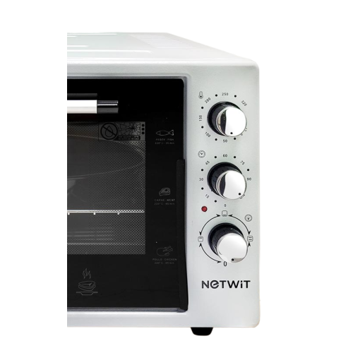 Электропечь NETWIT KT-V 45 W