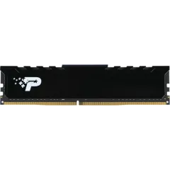 Память DDR4 8192Mb 3200MHz Patriot PSP48G320081H1 Signature RTL Gaming PC4-25600 CL22