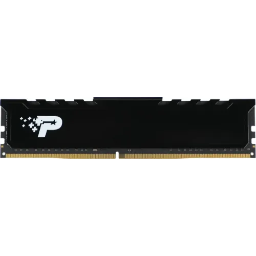 Память DDR4 8192Mb 3200MHz Patriot PSP48G320081H1 Signature RTL Gaming PC4-25600 CL22