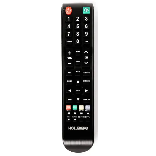TV LCD 32" HOLLEBERG HGTV-LED32HD103T2