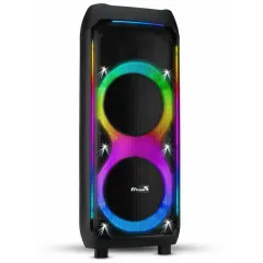 Акустика портативная ELTRONIC 30-37 CRAZY BOX 1200 (*11)