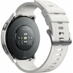 Смарт-часы Xiaomi Mi Watch S1 Active белый