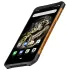 Сотовый телефон ULEFONE ARMOR X5 3/32Gb Black/Orange 