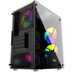 Корпус POWERCASE Mistral Micro T3W