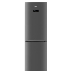 Холодильник BEKO CNKR 5321E20X