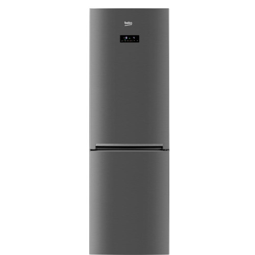 Холодильник BEKO CNKR 5321E20X