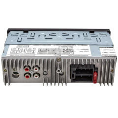 Автомагнитола-FLASH AURA AMH-210BT